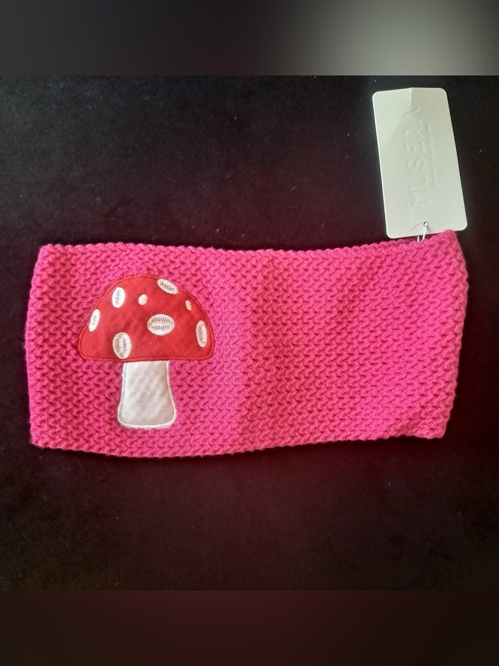MUSERA Bandeau
